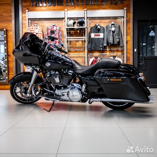 Harley-Davidson Road Glide Special, 2023