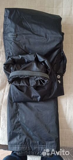 Горнолыжные брюки termit 42 раз