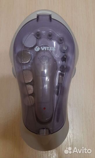 Аппарат для педикюра