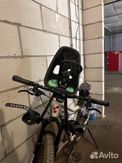 Thule yeep next mini