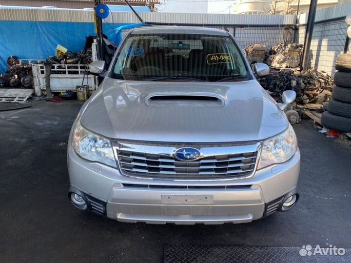 Subaru forester SF5\SG5\SH5 в разбор