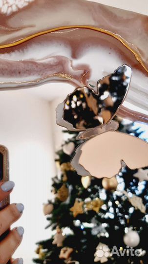 Зеркало эксклюзив