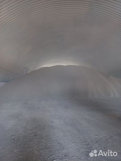 Шрот тостированный подсолнечный