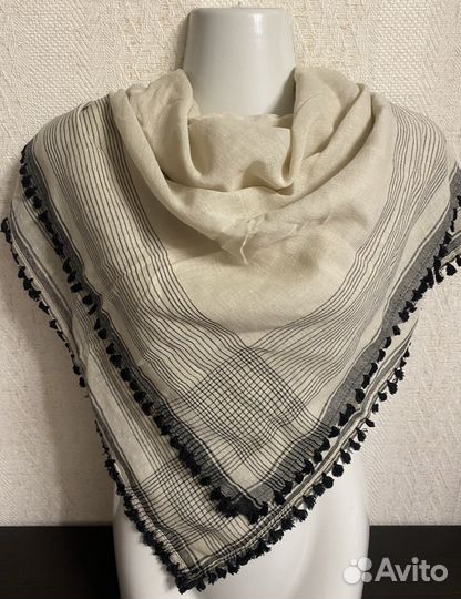 Шарф-платок женский