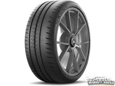 Michelin Pilot Sport Cup 2 315/30 R21 105Y