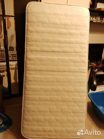 Матрац детский Б/У