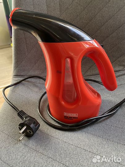 Ручной отпариватель runzel