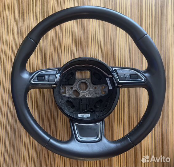 Оригинальный руль Audi 8k049419bm