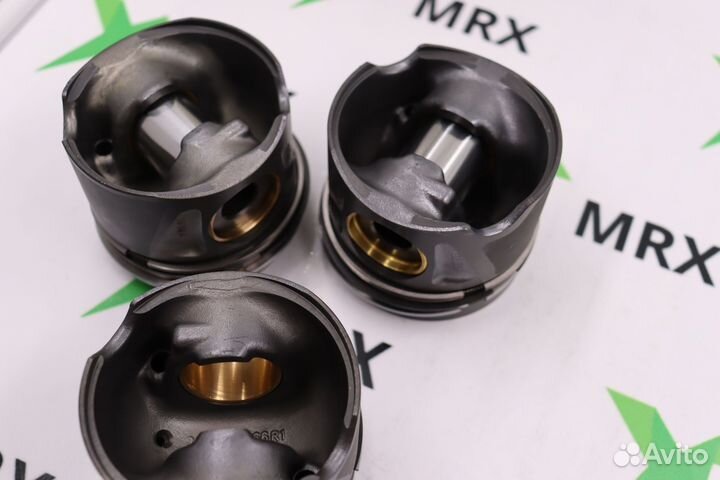 Поршень A6420308017