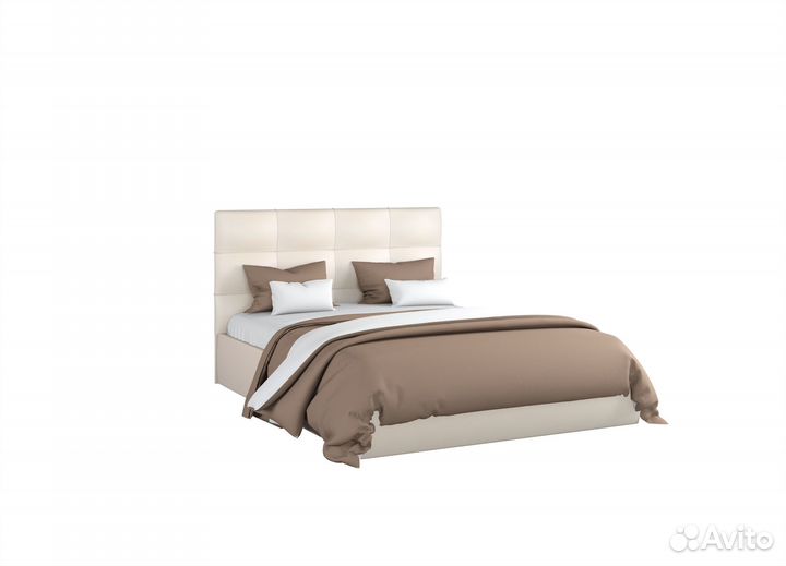 Кровать Вена с подъемным механизмом