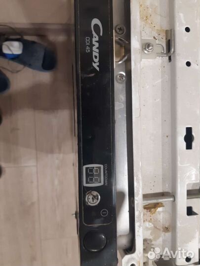 Посудомоечная машина candy бу