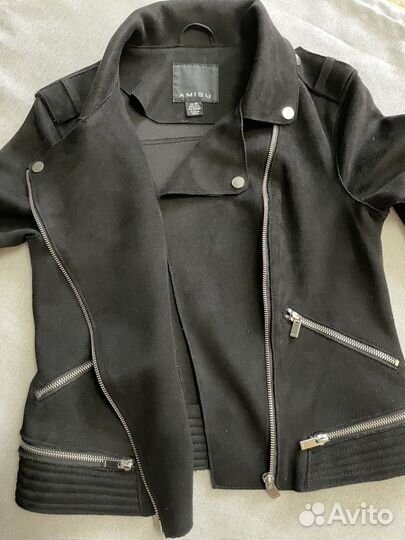 Куртка ветровка женская 42