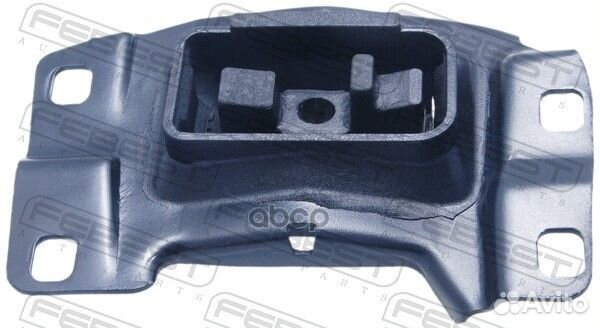 Опора двигателя L mazda 3/5 2003- febest MZM-3