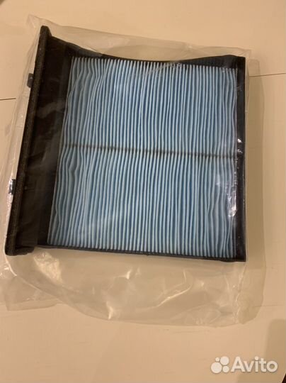 Фильтр салона Subaru