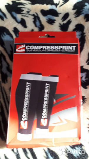 Продам компрессионные гольфы
