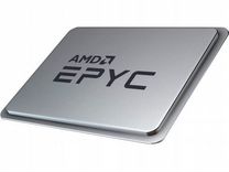 Неисправный AMD Epic 7552