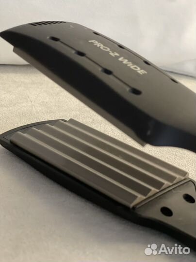 Щипцы гофре dewal