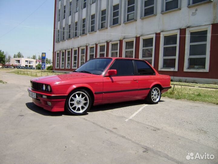 16 4x100 ATS есть шины
