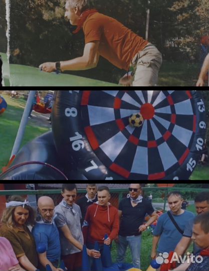 Рилсмейкер на корпоратив / Мобильный видеограф