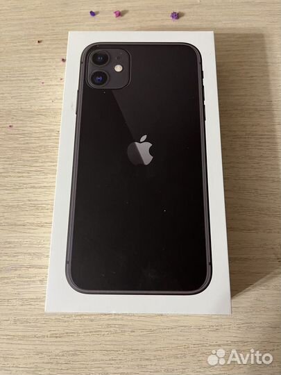 iPhone 11