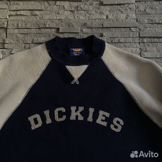 Свитер Dickies Vintage