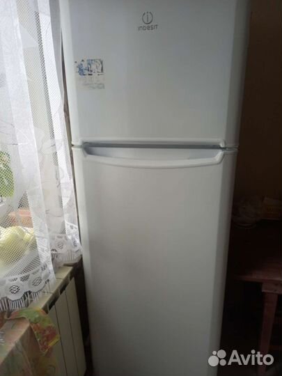 Холодильник бу