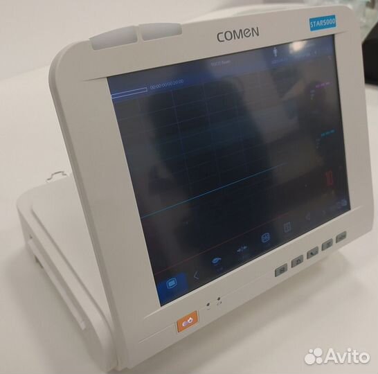 Фетальник comen