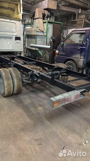 Удлинение газели