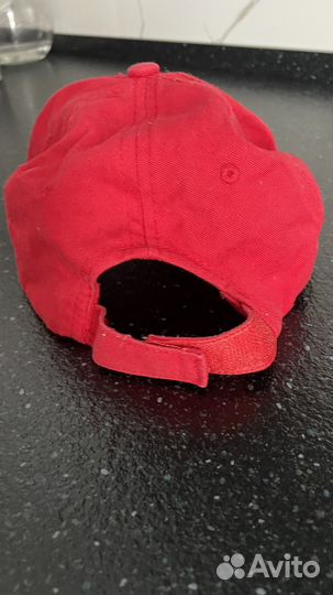 Бейсболка для мальчика 52 размер