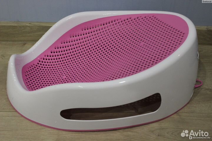 Горка для купания angelcare