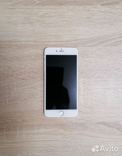 iPhone 6 Plus, 64 ГБ