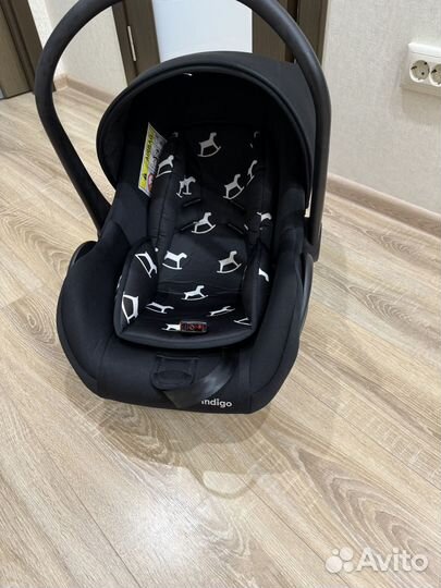 Автолюлька от 0