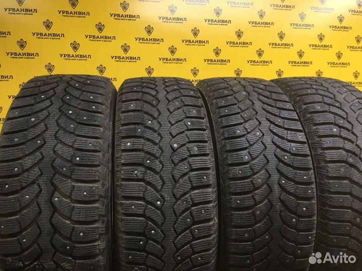 Bridgestone Blizzak Spike-01 225/60 R17 103T