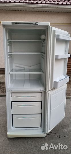 Холодильник indesit