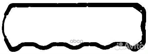 Прокладка клапанной крышки 619771 Elring