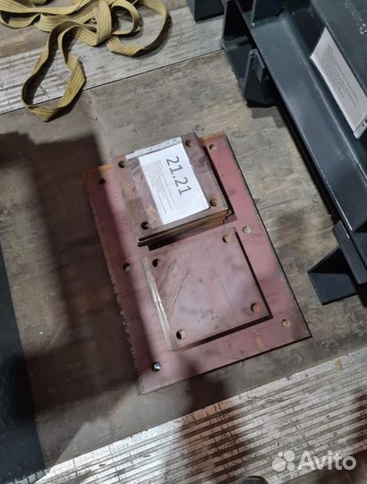 Весы автомобильные новые