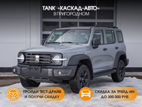Новый Tank 300 2.0 AT, 2023, цена от 3 889 000 руб.