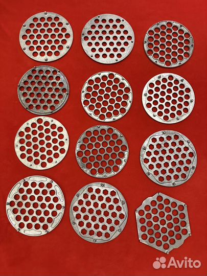 Пельменница СССР