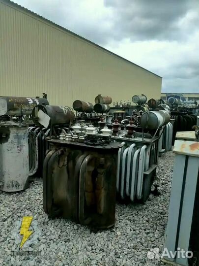 Трансформаторы тока