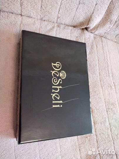 Массажер лица