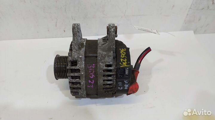 Генератор nissan Tiida C1104-14 HR15DE 3 конт