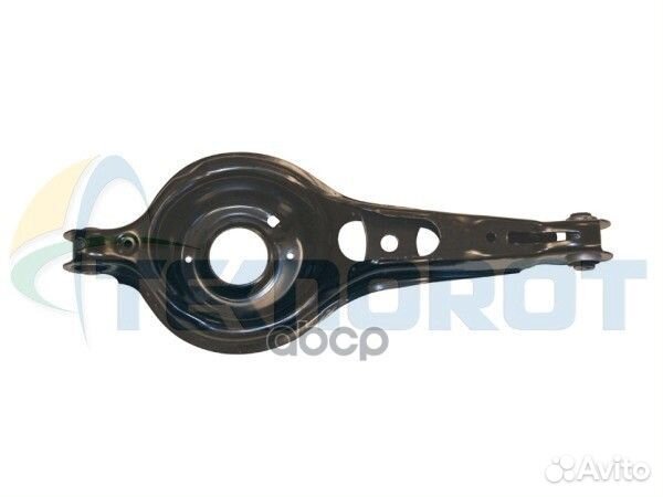 Pычаг зад. Подв. RH/LH FO-497 Teknorot