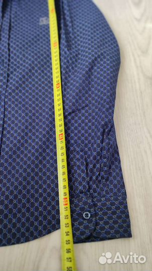 Рубашка на мальчика