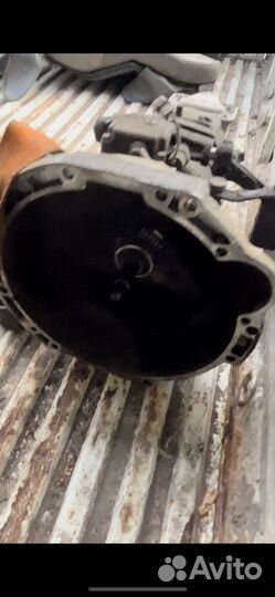 Кпп портер 2