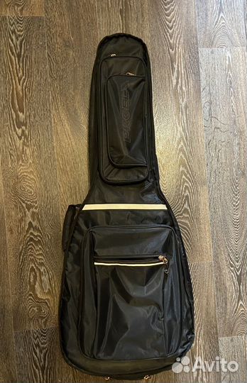 Акустическая гитара colombo