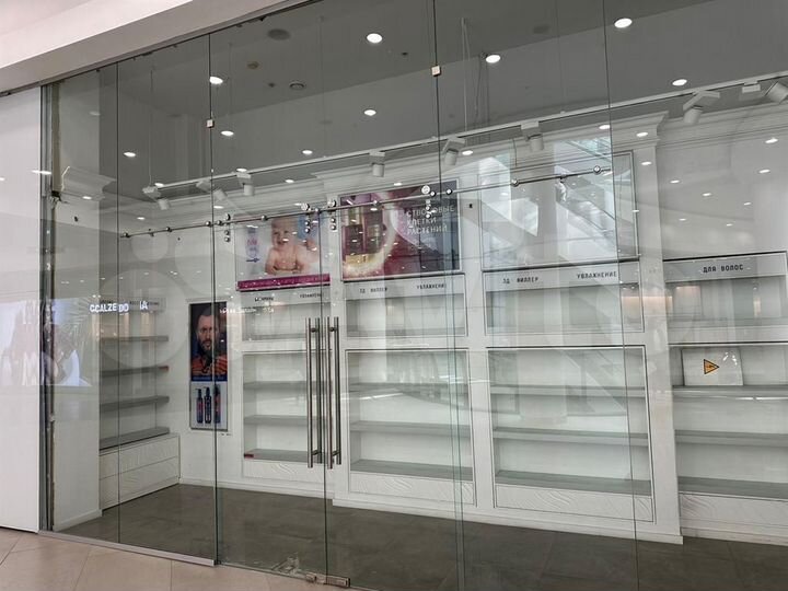 Сдам торговое помещение, 6.9 м²