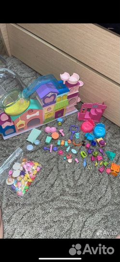 Littlest pet shop lps