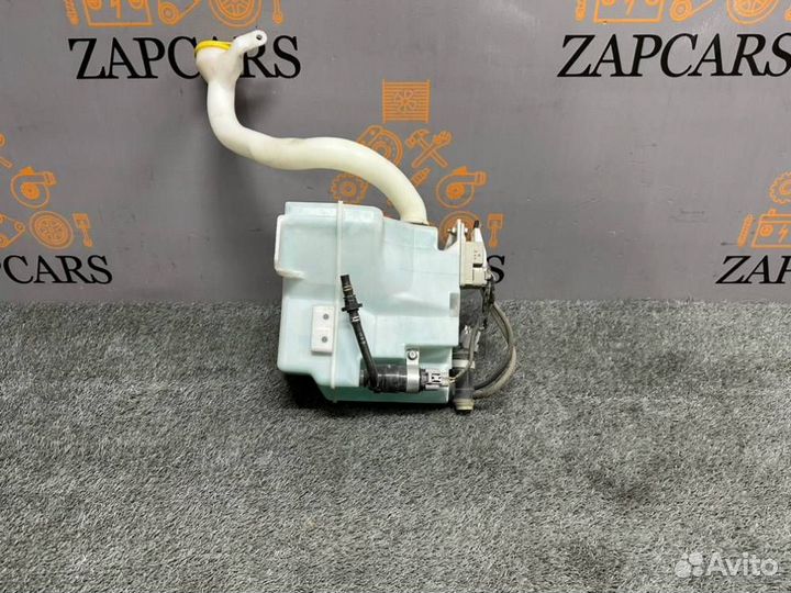 Бачок омывателя Subaru Legacy 5