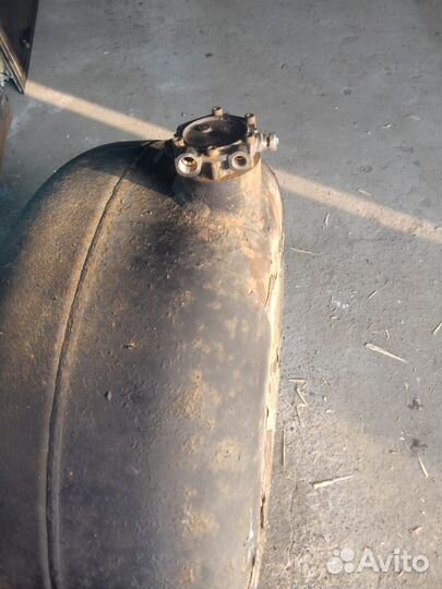 Газовое оборудование на авто