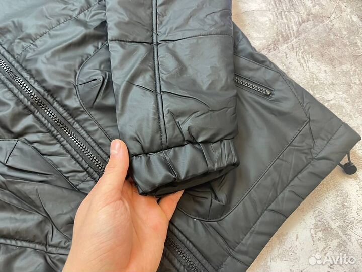 Куртки Lacoste